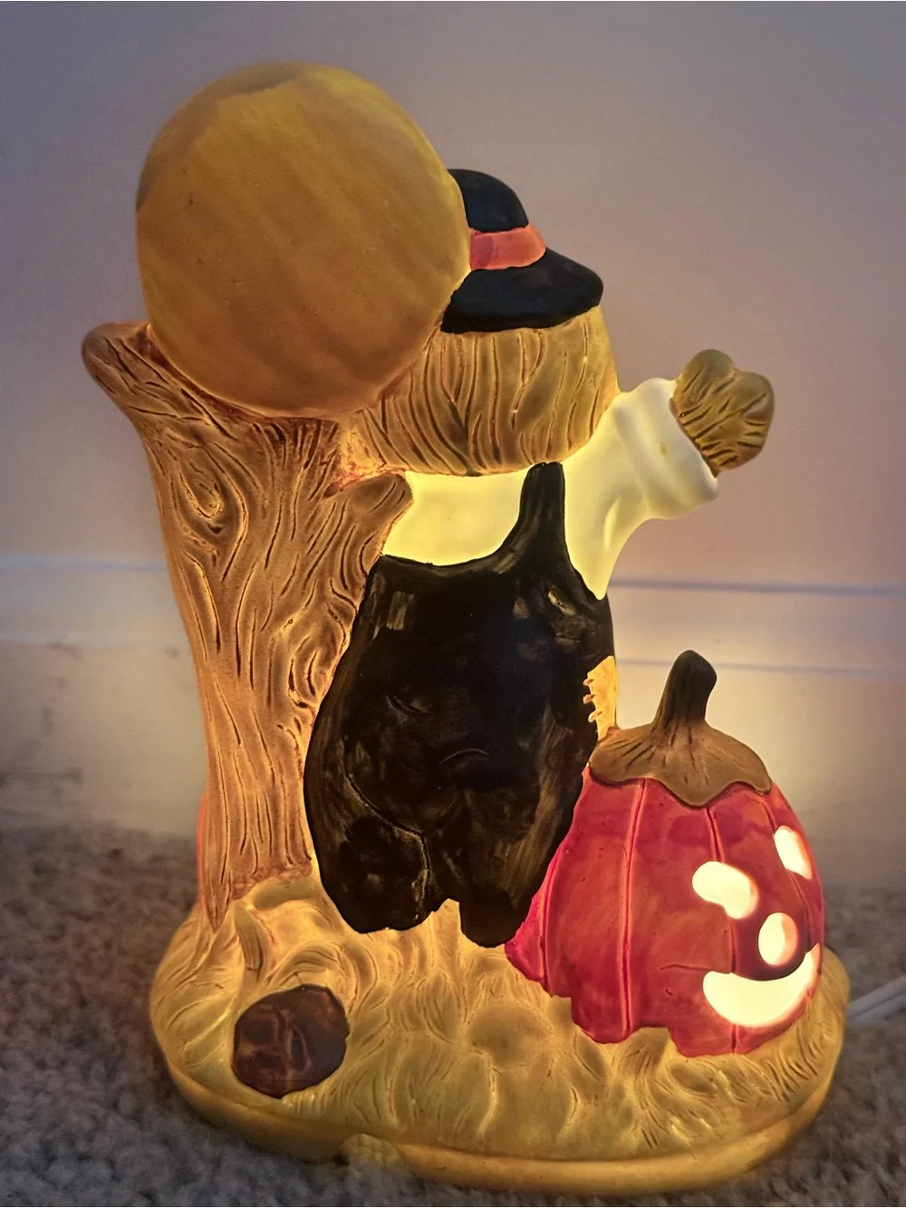 House of Lloyd vintage halloween